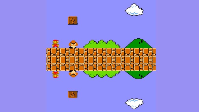 mario-transformations