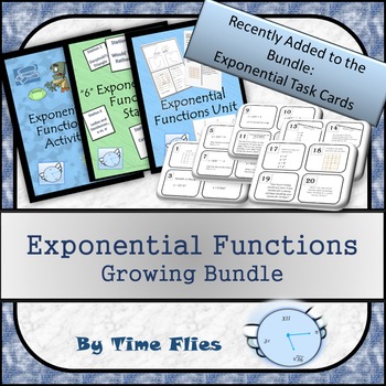 buncdle – Time Flies Edu