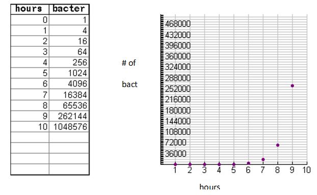 9 Exponential Functions Activities That Are A Must! – Time Flies Edu