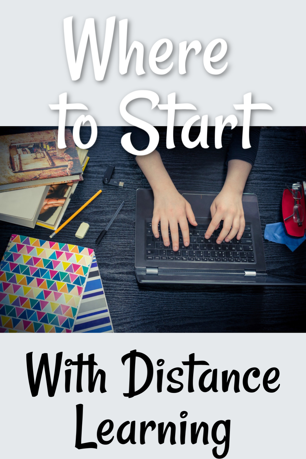 Where to Start with Distance Learning – Time Flies Edu