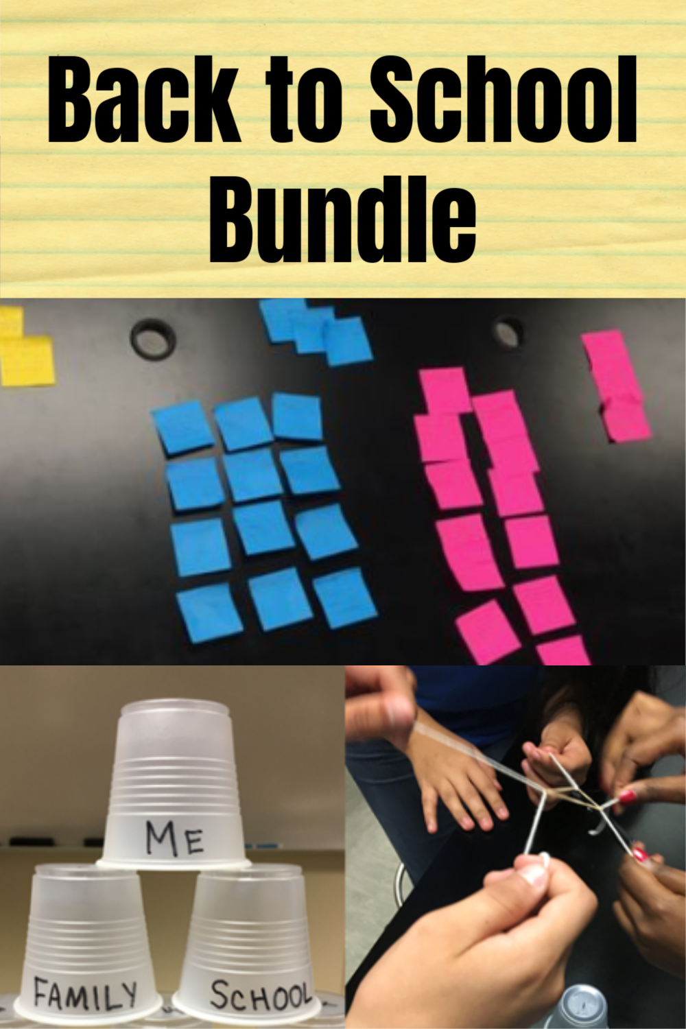 Back to School Activities – Time Flies Edu