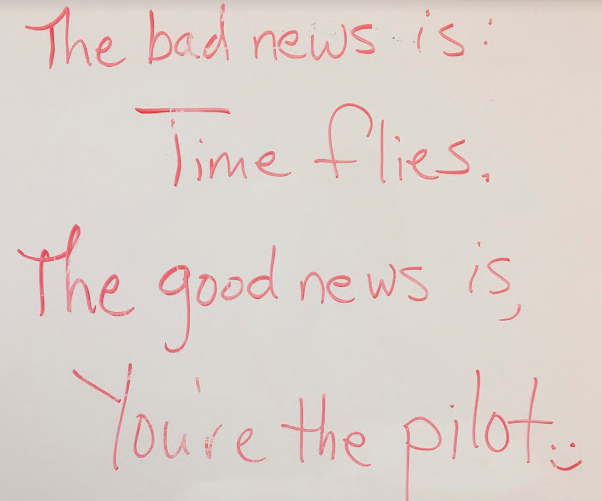 6 Ways to Keep Your Teaching Life Under Control – Time Flies Edu