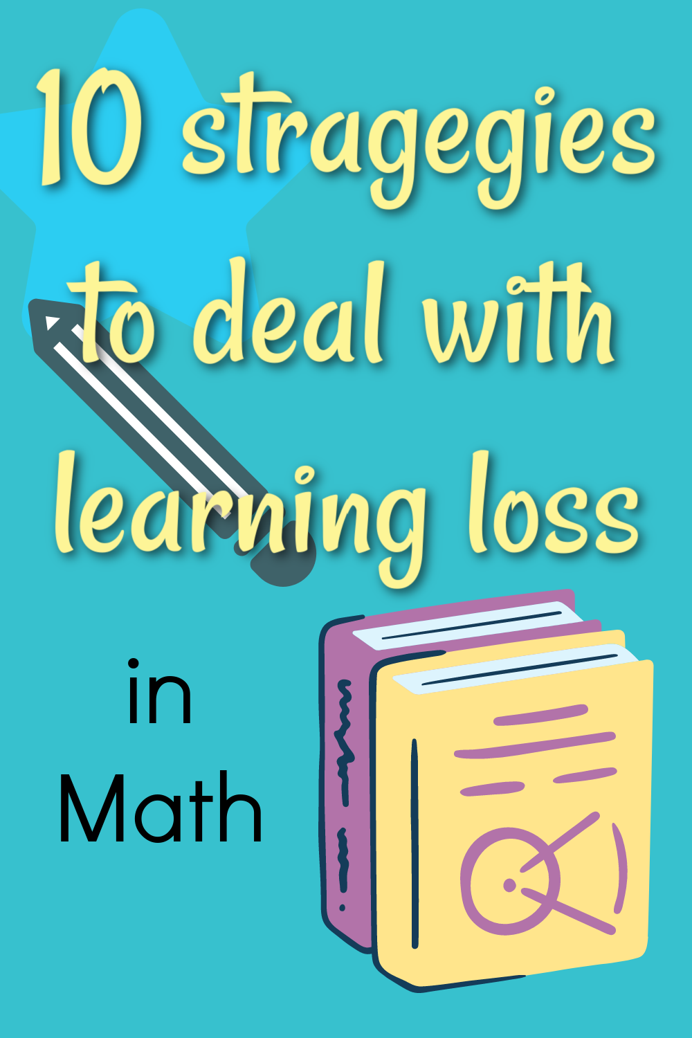 Learning Loss in Math – Time Flies Edu